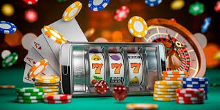 Официальный сайт Casino Vulkan 777